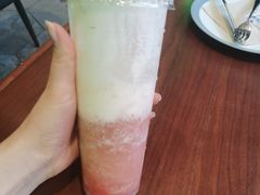 -喜茶(北京五棵松华熙店)