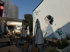 -衣裳街历史文化街区