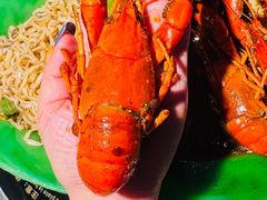-沪小胖·小龙虾·蓝龙王(八佰伴店)