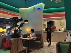 厅面-蛙小侠(亚欧商厦店)