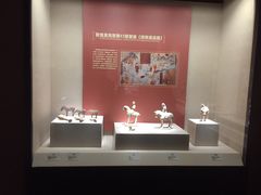 -宁夏博物馆