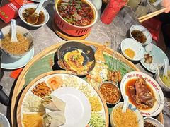 -怪噜范·贵阳小吃大排档(金源旗舰店)