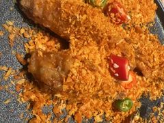 -留半山·香港食堂(啦啦宝都店)