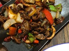 -粗粮人家·东北菜(洋桥店)