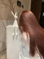 -SUNLON秀隆时尚烫染定制沙龙