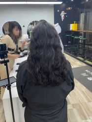 -奈川烫染Salon