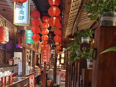 -帝一铭家宴(板塘店)