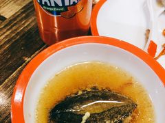 -小龍鳳·港式海鲜打边炉(沙湖路店)