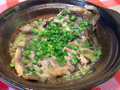 灵魂鸦片鱼头-好爸爸(印象城旗舰店)