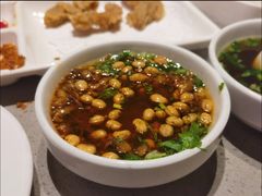 -海底捞火锅(万象城店)