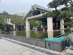 -东航云逸酒店(九溪烟树店)