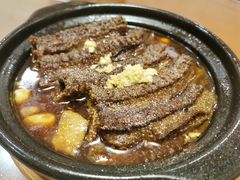 炖生敲-广迎居老正兴菜馆