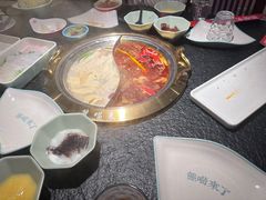 -熊喵来了火锅(长安万达第94分店)