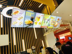 -蛋先生·爆蛋吐司(天一广场店)