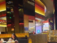 -炊烟小炒黄牛肉(浦东世纪汇店)