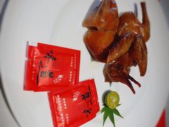 -馋遇江南·精致湖景雅宴(东方之门店)