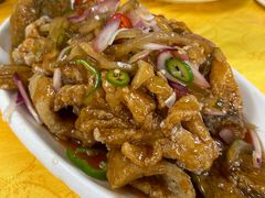 -肥姐美食(同福中路店)