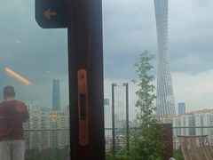 -小茶闲舍·观景商务茶馆(广州塔店)