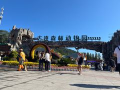 -大连森林动物园