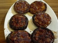 android_upload_pic-炙热童年·老北京炙子烤肉(南锣鼓巷店)