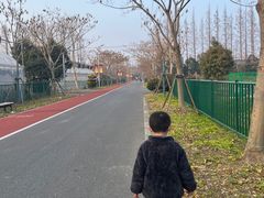 -前小桔亲子创意农场·草莓采摘·露营烧烤