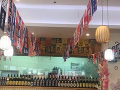 -林妈妈村·日式料理(宝山万达店)