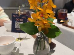 -狮王府淮扬菜(老门东店)