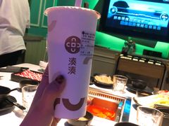 -米乐星世界KTV(汇智国际商业中心店)