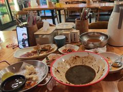 -多宾韩国料理(学衡路店)