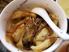 -笑来喜馄饨小笼工坊店(湖滨街店)