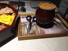-将军牛排·尔滨地标朝鲜族美食(总店)