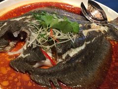 -浙江安吉JW万豪酒店·万豪中餐厅