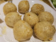 -石岐佬中山菜馆(张溪店)