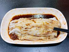净斋肠-座上客美食·雄记肠粉