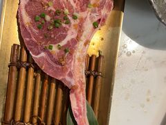 -炙城·韩式烤肉(南京东路店)