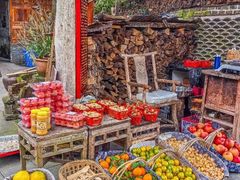 -青城甲(青城山店)