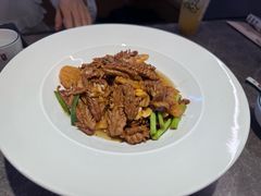 -闫府私房菜·老字号(恒隆店)