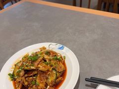 -张烤鸭·川菜·非遗冒烤鸭(青石桥店)