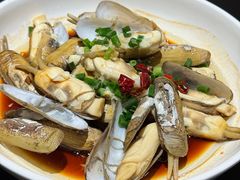 -健眺小海鲜(临海后山店)