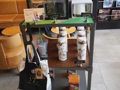 -星巴克(无锡东方商厦店)