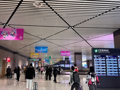 -哈尔滨太平国际机场-T2航站楼