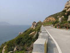 -东澳岛