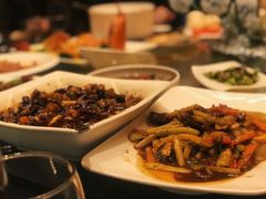 -盛宴标帜西餐厅龙虾.鲍鱼•牛排(重庆喜来登大酒店)