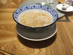 -彩蝶谷美食廊·粤式经典南番顺·铁板烧烤泰风味(广州长隆酒店)