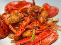 -恒悦轩·粤菜(上海展览中心店)