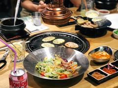 -秋木烤肉·韩国牛肉名家(高新旗舰店)