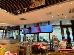 -西贝(武汉群星城店)