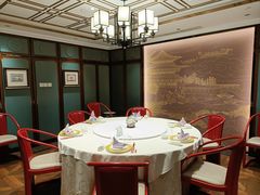 -上海老饭店(北京分店)