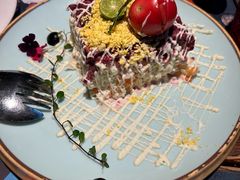 -卢布里西餐厅(海拉尔店)