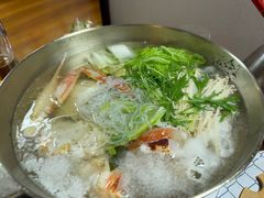 -蟹料理 北海道かに将軍(札幌本店)